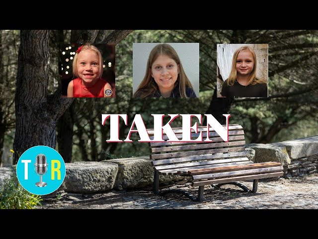 Summer Wells, Madeline Soto & Audrii Cunningham, Who Failed Them? with Dr. Gary Brucato - TIR