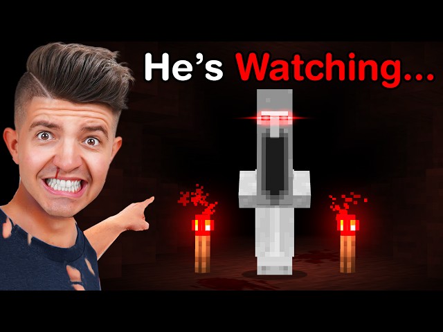Testing Scary Minecraft Things That Are Actually Real
