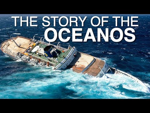 The Story Of The Oceanos