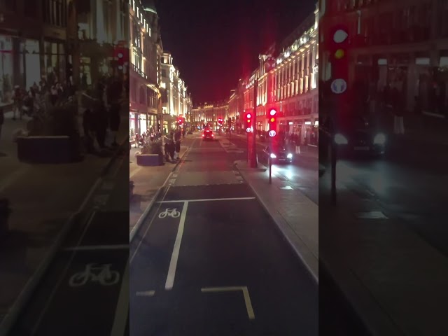 Oxford street #regent street #london #shorts