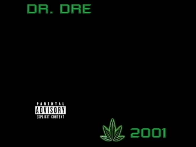 Dr. Dre - The Watcher (Instrumental)