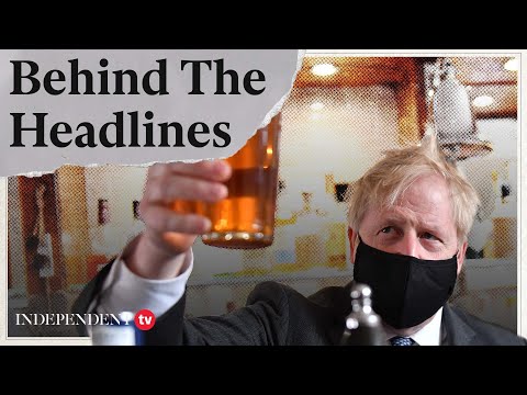 The Independent: Behind the Headlines