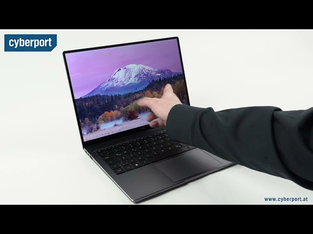 Huawei MateBook 14 im Test | Cyberport