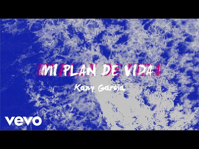 Kany García - Mi Plan de Vida (Letra/Lyrics)