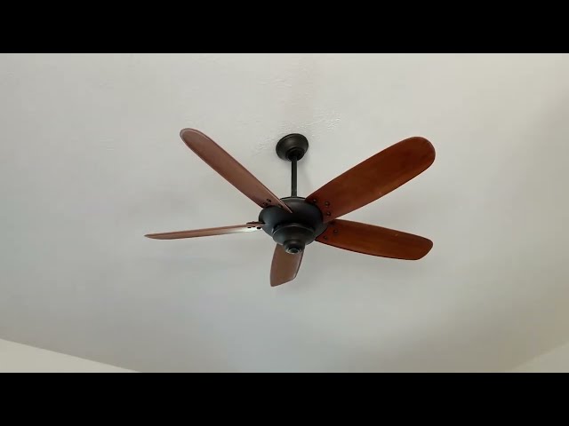 56" Home Decorators Collection Altura Ceiling Fan (1 of 4)