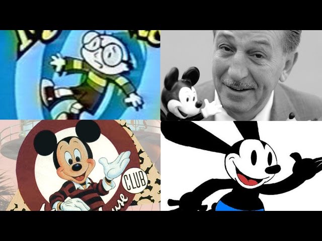 15 Lost Disney Cartoons, Episodes, & Shorts That We May Never See Again | blameitonjorge