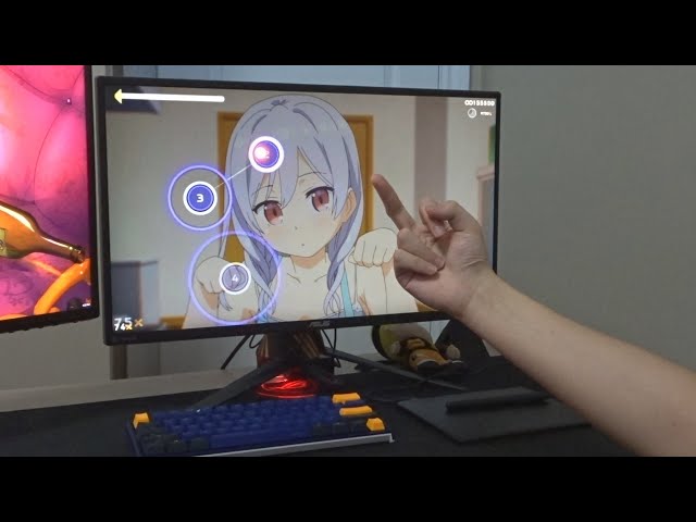 osu! how to be pro