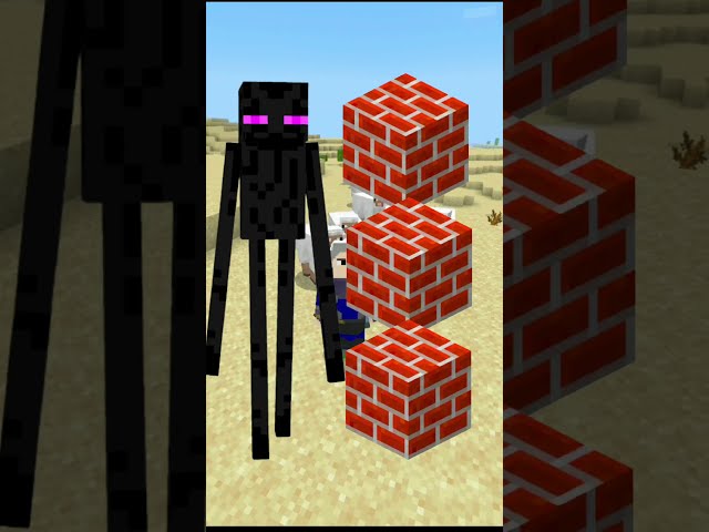 Top 3 Facts About Minecraft, Which Will Blow Your Mind #shorts #minecraft