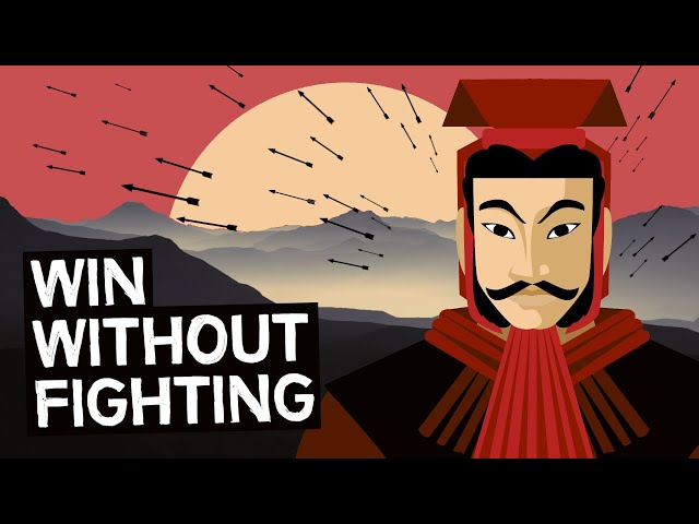 Sun Tzu | The Art of War