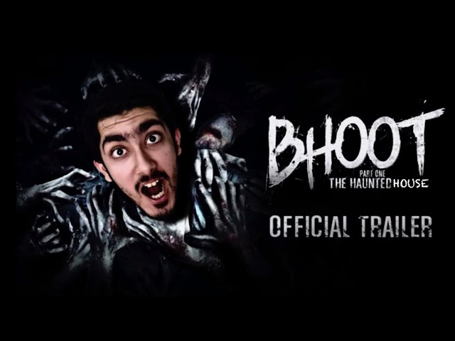 Bhoot – Part One: The Haunted House |official Trailer 1 | Trizbolt | 2021