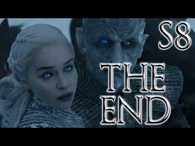 SEASON 8 Who Will Not Survive ? Game of Thrones
