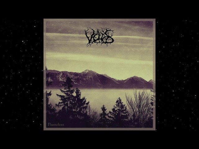 Veldes - Flameless (Full Album)