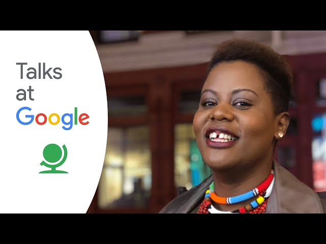 Consolee Nishimwe | Tested to the Limit | Talks at Google