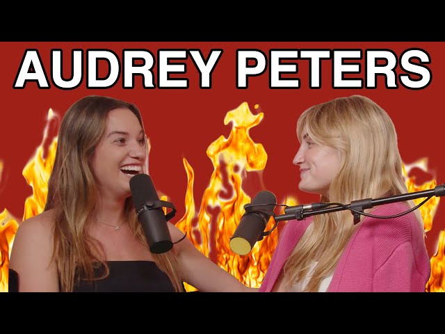 The Reality of Plastic Surgery With Audrey Peters