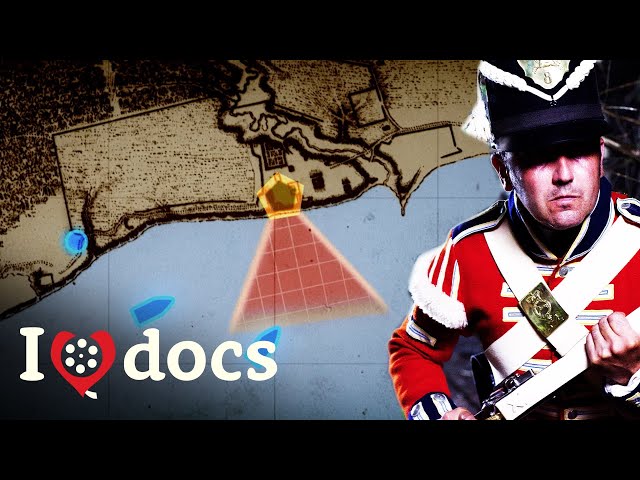 When America Tried To Invade Canada - Explosion 1812 - Full History Documentary