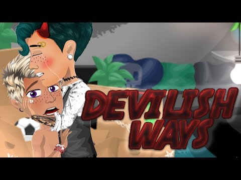 Devilish Ways (Season 6) // MSP Series