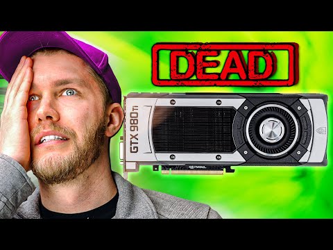 We Bought 6 Dead GPUs. Can We Fix Them?