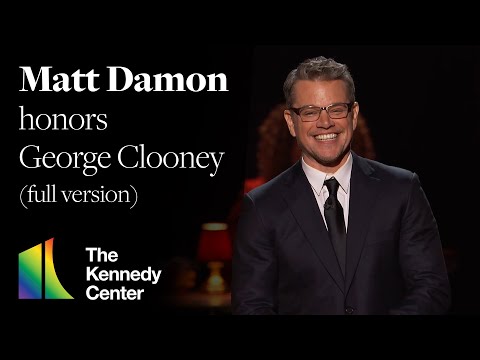 2022 Kennedy Center Honors Performances