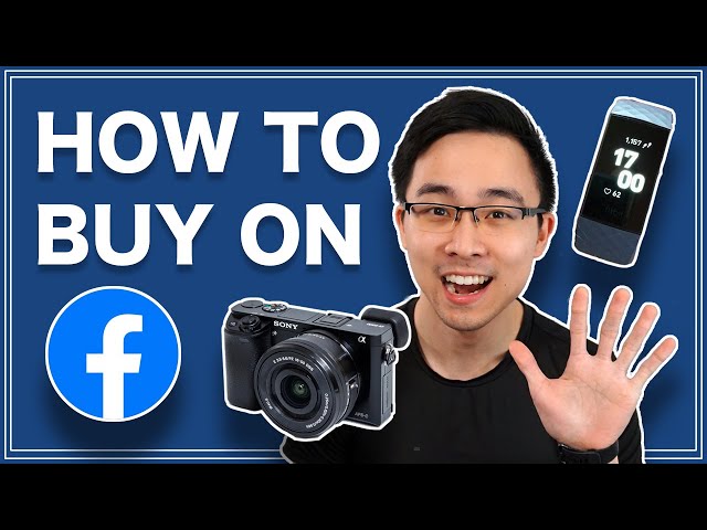 How to Buy on Facebook Marketplace | 5 Steps to Get Great Deals and Save Big Money