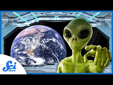 Could E.T. Really Find Us? | Compilation