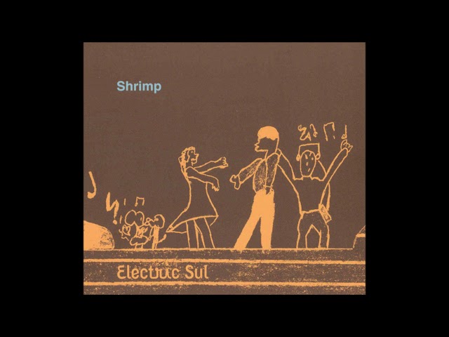 Shrimp ‎– Electric Sul (2002)