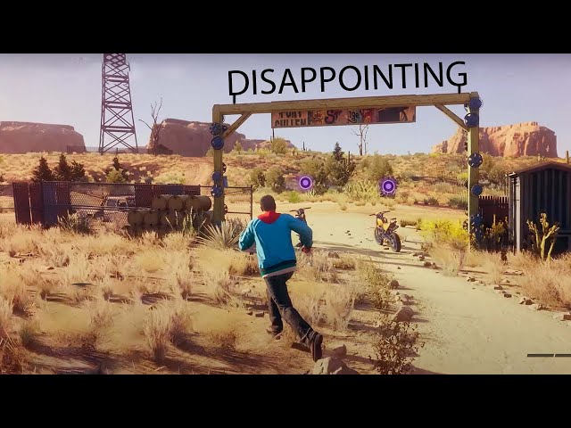 20 Most Disappointing Games of the last 20 YEARS