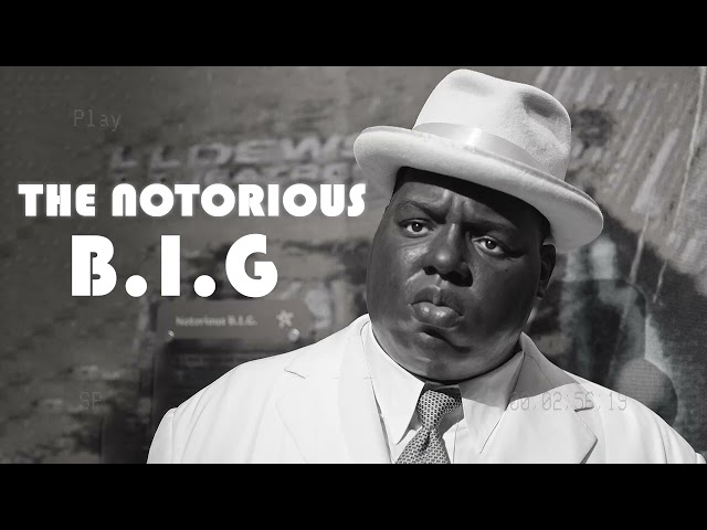 Notorious B.I.G | TOP 100 Songs of the Weeks 2022 - Best Playlist RAP Hip Hop 2022