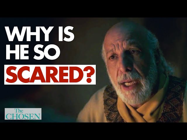 The Chosen Explained S1/E7  |  Finding Answers Beneath the Surface