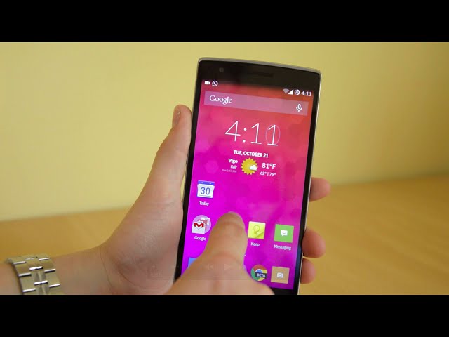 Oneplus One Review! Worth buying?