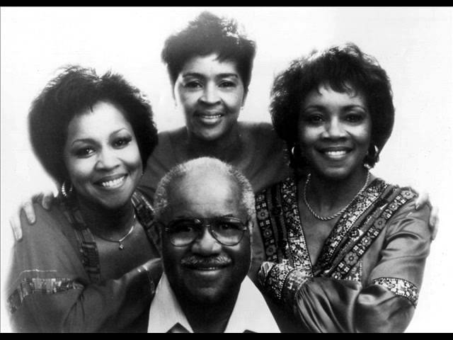 The Staple Singers - My Dying Bed