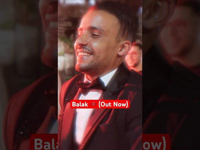 Sulaiman - Balak … New Music Video (Out Now) 🇲🇦💃🏻 #balak #arabicmusic #music #sulaiman