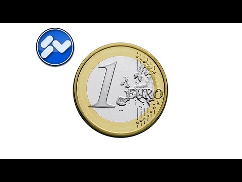 Die 1,- EUR Serie