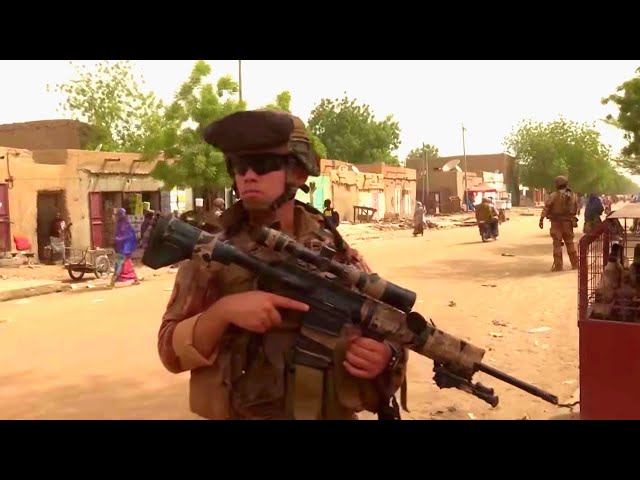Mali: Autopsy of a Failure