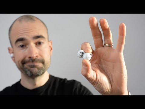 Sony LinkBuds Review | Truly Unique True Wireless Earbuds