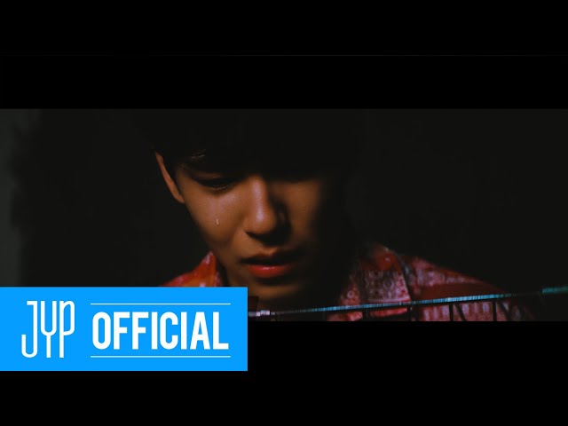 DAY6 (Even of Day) "Right Through Me(뚫고 지나가요)" M/V Teaser