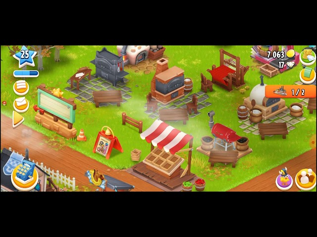Mastering Derby Challenges in Hay Day: Pro Tips for Success!