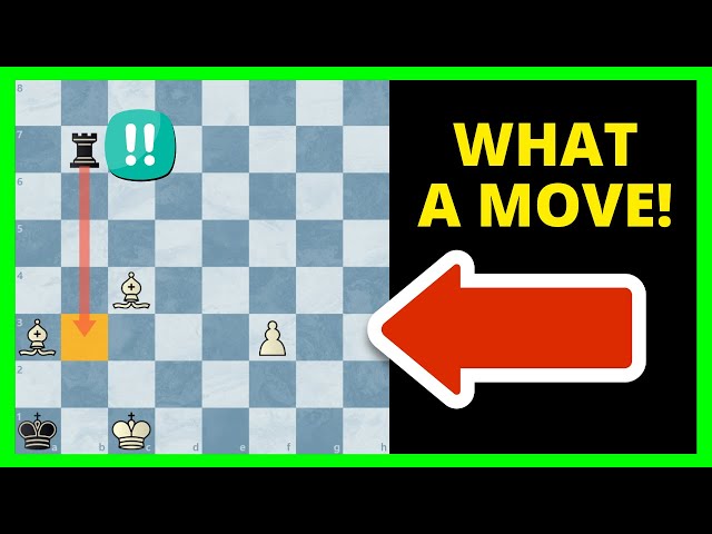 2 Ridiculous Chess Puzzles