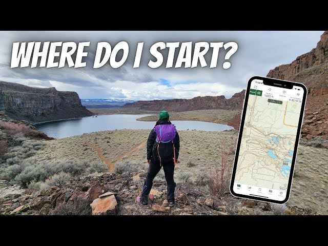 How to Plan Your First (Or Next) Overnight Backpacking Trip