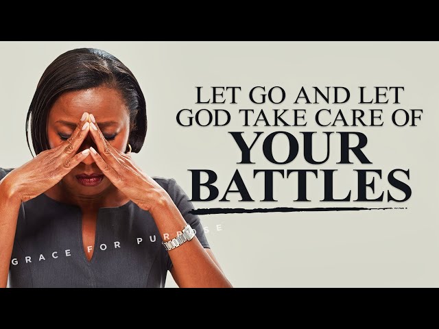 God Is Still On Your Side | Motivational & Inspirational Video