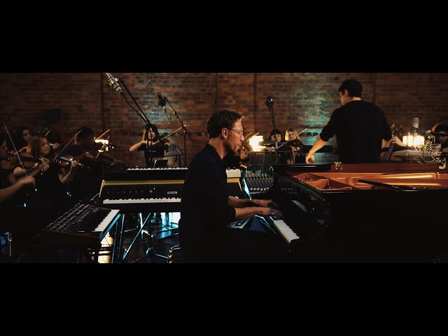 Bill Laurance & The Untold Orchestra - Bloom (Official Music Video)