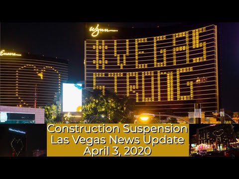 Las Vegas News 2020