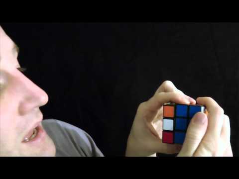 How to Cheat and Look Like You Can Solve the Rubik's Cube