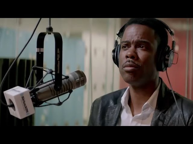 Top 5 for Chris Rock's Movie 'Top 5'