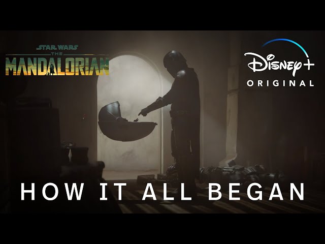 Recap | The Mandalorian | Disney+