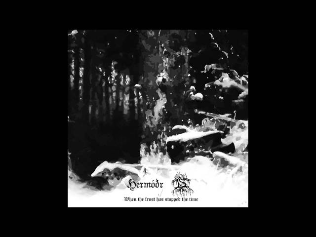 Hermóðr / Is - When the Frost Has Stopped the Time (Full Album)