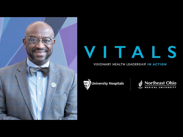 VITALS with Michael Forbes, M.D.