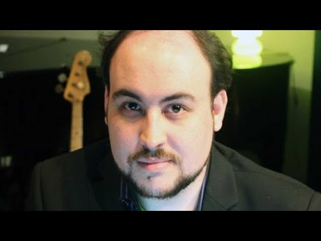 The Untold Truth Of TotalBiscuit