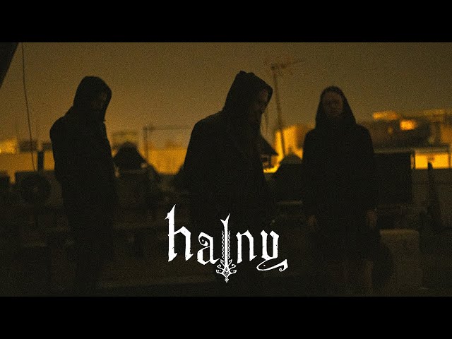 Halny - Zawrat (Full Album Premiere)
