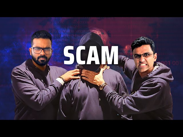 Data Courses SCAM Exposed | Scam Awareness Course | Educational Scholarship