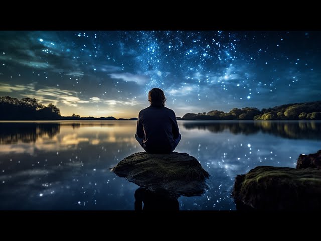 IF THERE IS HOPE // Relaxing Ambient Music -- Beautiful Soundscape